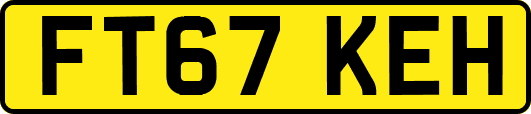 FT67KEH