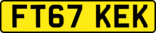 FT67KEK