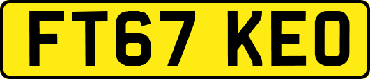 FT67KEO