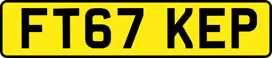 FT67KEP