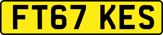 FT67KES