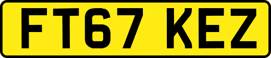 FT67KEZ
