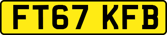 FT67KFB