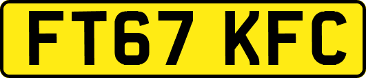 FT67KFC