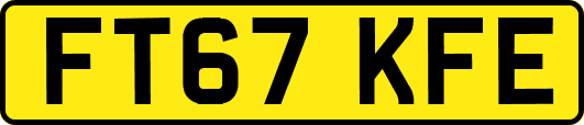 FT67KFE