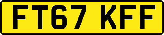 FT67KFF