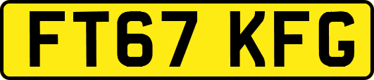 FT67KFG
