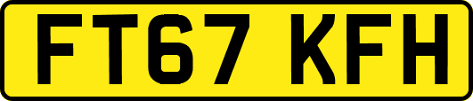FT67KFH