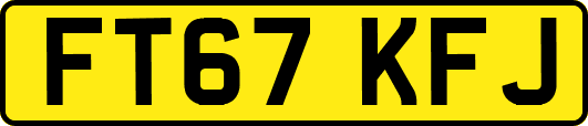 FT67KFJ