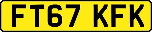 FT67KFK
