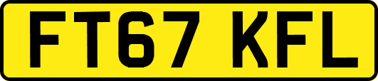 FT67KFL