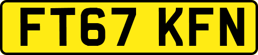 FT67KFN