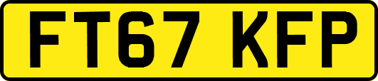 FT67KFP