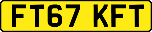 FT67KFT