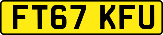 FT67KFU