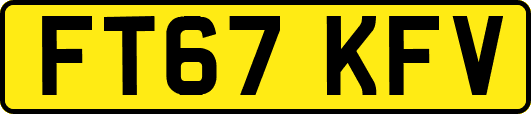 FT67KFV