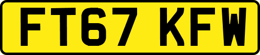 FT67KFW