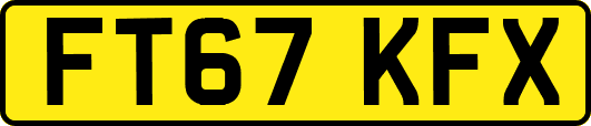 FT67KFX