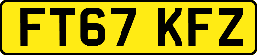 FT67KFZ