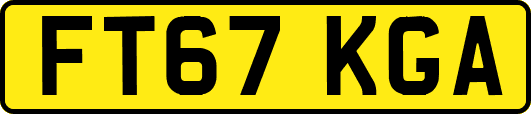 FT67KGA