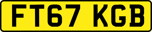 FT67KGB