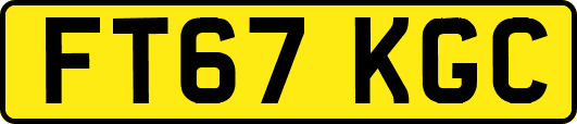 FT67KGC