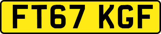 FT67KGF