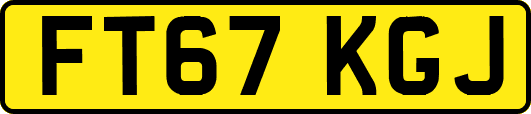 FT67KGJ