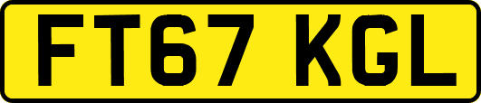 FT67KGL
