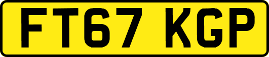 FT67KGP