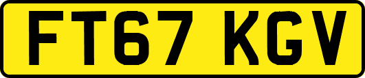 FT67KGV
