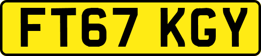 FT67KGY
