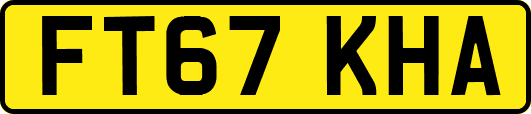 FT67KHA