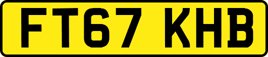 FT67KHB