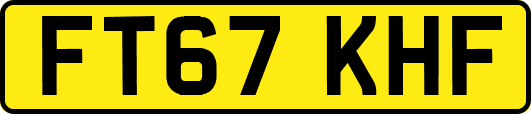 FT67KHF