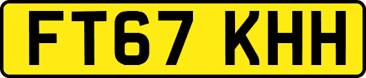 FT67KHH