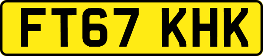 FT67KHK