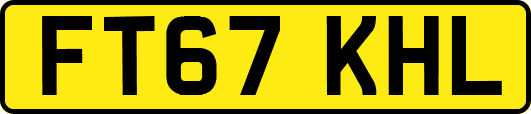 FT67KHL