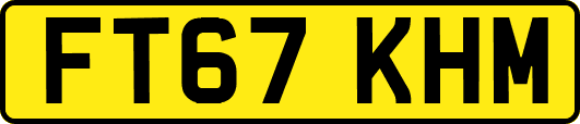 FT67KHM
