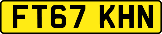 FT67KHN
