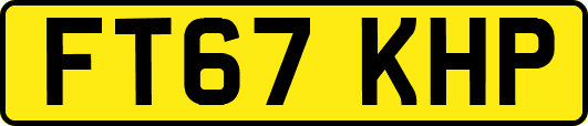 FT67KHP