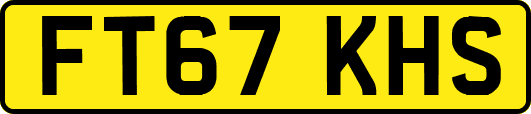 FT67KHS