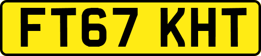 FT67KHT