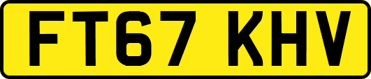 FT67KHV