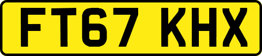 FT67KHX