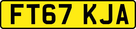 FT67KJA