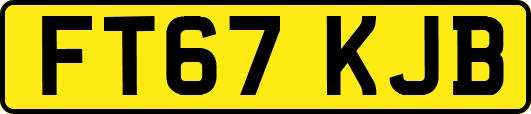 FT67KJB