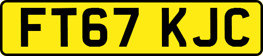 FT67KJC
