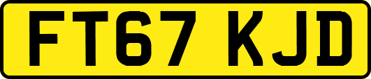 FT67KJD