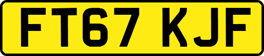 FT67KJF
